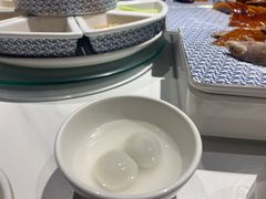 -羲和雅苑•北京烤鸭(国贸商城店)