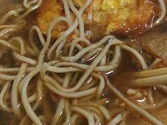 -孙记大碗皮肚面(后宰门店)