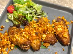 -美奈小馆·东南亚菜(福田星河COCO Park店)