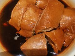 -东园小馆(苏州中心店)