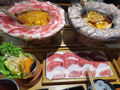 -老爷锅(新街口IFCX店)