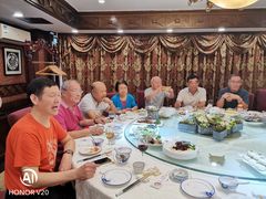 包厢-三六三杭州菜(水上总店)