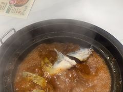 -咱屯子铁锅炖直营店(保利店)