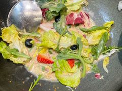 -福海居烤鸭店(鸟巢店)
