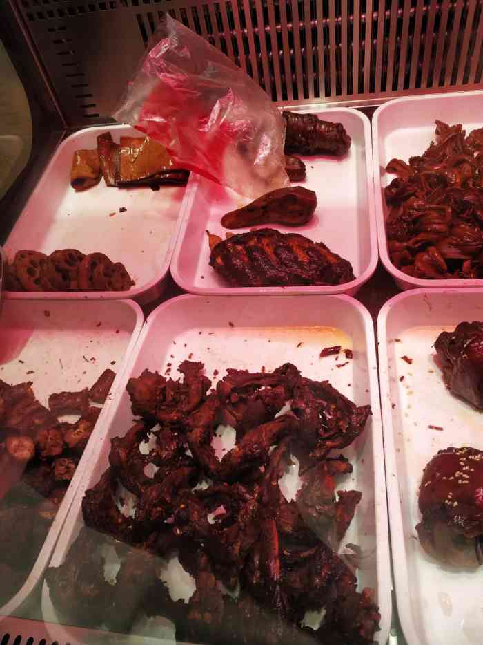 耍家猪脚-"从小就喜欢吃猪脚,满满的胶原蛋白.我阿姨.