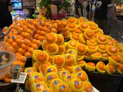 -Olé精品超市(北京合生汇店)