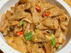 -小柴米·传统江西菜(八一广场店)