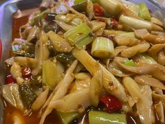 -神伙烧烤(江北黄泥塝店)