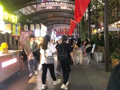 -南屏步行街