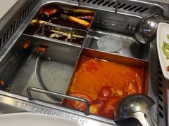 -海底捞火锅(方圆荟店)