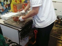 -宋柏树北京果木烤鸭(安东卫店)