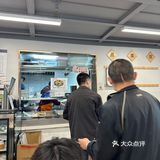 好吃但不知名的卤面店