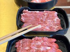 -牛街清真满恒記(平安里西大街店)