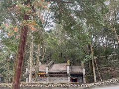-白鹿洞书院