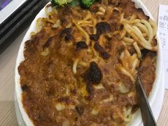 -佰搭果·广式茶餐厅(西华路店)