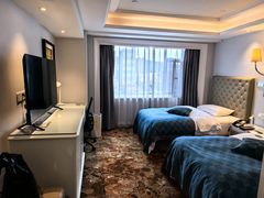 -烟台碧海饭店(烟台火车站店)