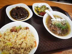 -好成财牛排馆(涂门街总店)