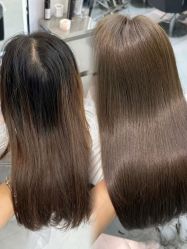 点击看大图 -美格丝M.G.S Hair Salon