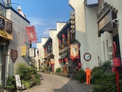 -黎阳老街