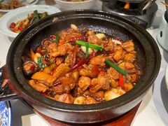 -欧记大排档·景德菜(上海首店)