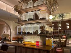 -来龙里 精致 东南亚餐室(万象城店)