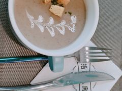 -拾挚扒房(招商花园城店)