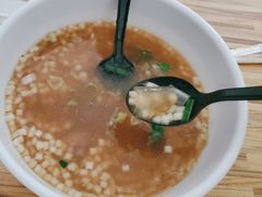 -焦大头牛肉小饭(南关店)