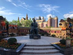 -安徒生童话乐园