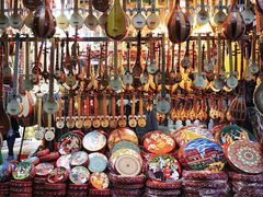 -新疆国际大巴扎