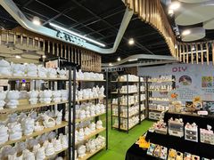 -郑在DIY·潮玩银饰绘画手作(中央大道旗舰店)