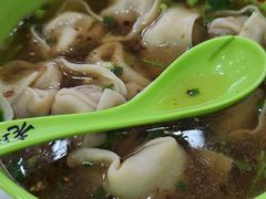 -老上海馄饨铺(浙江中路店)