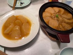 -苏帮袁Sue Cuisine(来福士店)