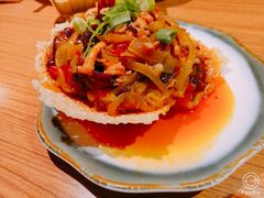 鱼香肉丝-川知味(京华城店)