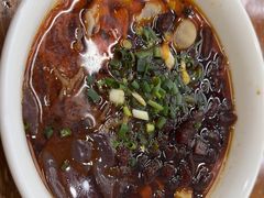 -蒋家肠旺面馆(合群路店)