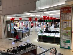 -翠微百货(龙德店)