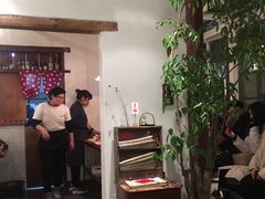 -铃木食堂(帽儿胡同店)