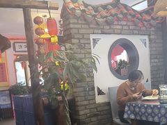 -旺角小渔村(上夼店)