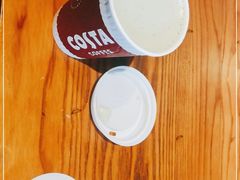 -COSTA COFFEE(百葛服务区店)
