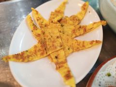 -鹤睦鱼生·啫啫煲·海鲜(保利百合店)