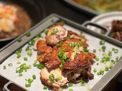 -绿茶餐厅(汇悦大融城店)