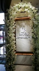 -DR钻戒(杭州星光大道店)