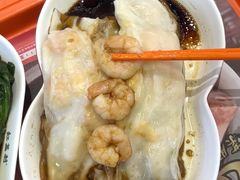 -红荔村肠粉(岗厦店)