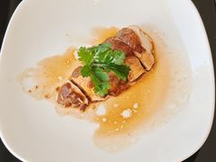 -厦门艾美酒店·乐美中餐厅