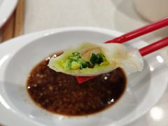 -喜家德虾仁水饺(青年大街店)