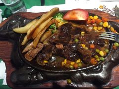 -金雀餐厅(铜锣湾店)