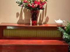 -玫瑰厅上海菜(兴国路店)