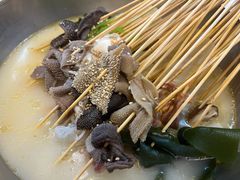 -付小姐在成都(中山公园店)