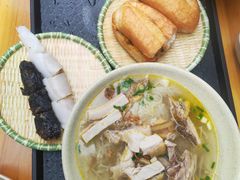 -华姐鸡粉(教育路店)