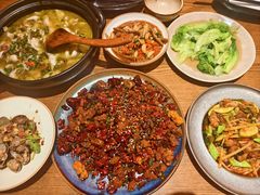 -捌川(武汉天地壹方购物中心店)