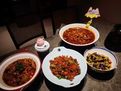 -图味美小黄鱼·景德菜(浙江路店)